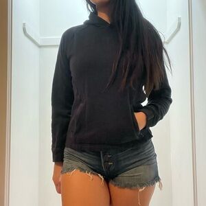 🖤 Youth UA Project Rock Pullover Hoodie by Under Armour 🖤